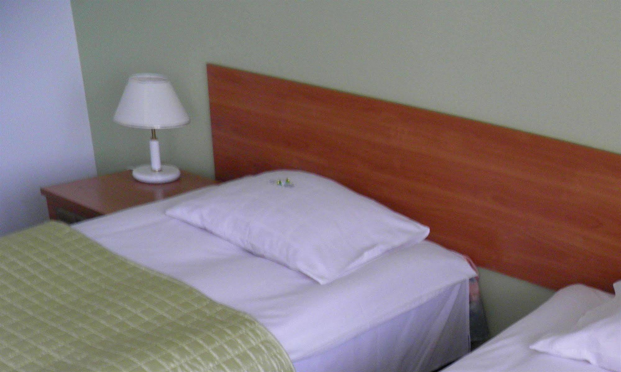 Hotel Gromada Medical Spa Busko-Zdrój Eksteriør billede